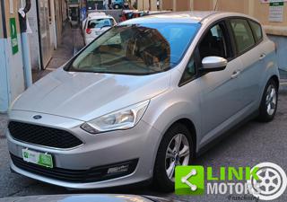 FORD C-Max usata, con Airbag laterali