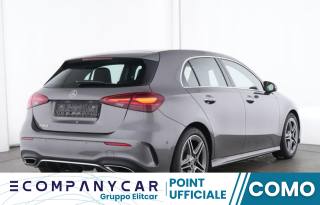 MERCEDES-BENZ A 180 usata, con Airbag