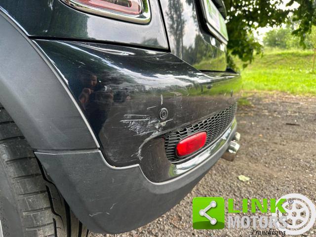 MINI Cooper S usata, con Sistema di navigazione