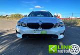 BMW 320 usata, con Airbag