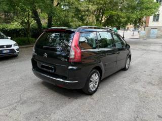CITROEN C4 Picasso usata, con Autoradio