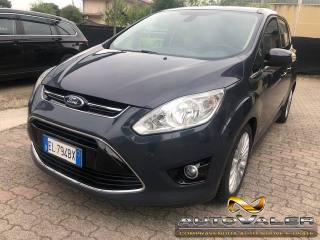 FORD C-Max usata, con Antifurto