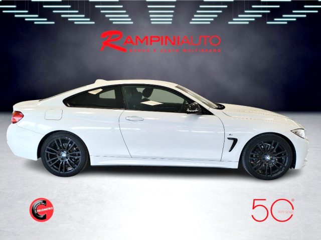 BMW 420 usata 6