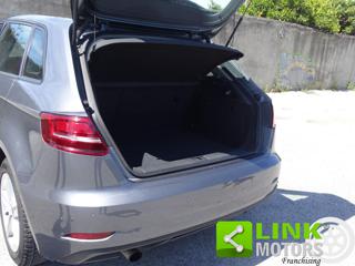 AUDI A3 usata, con Servosterzo