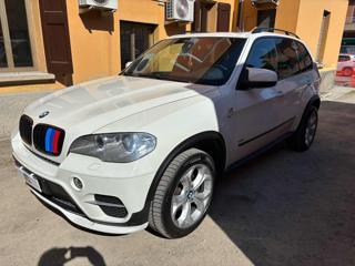 BMW X5 usata, con Airbag laterali
