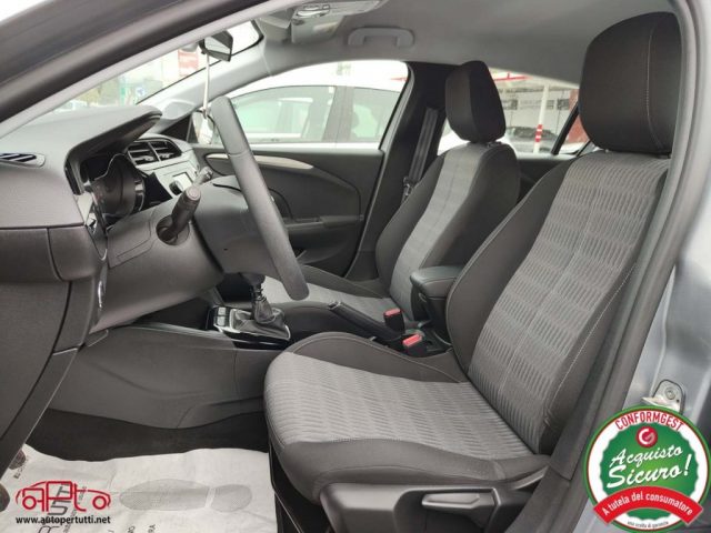 OPEL Corsa usata, con Autoradio