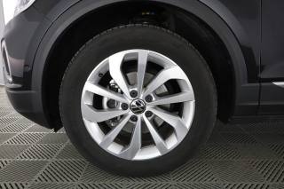 VOLKSWAGEN T-Roc usata 7