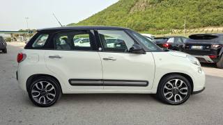 FIAT 500L usata, con Airbag Passeggero