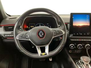 RENAULT Arkana usata, con Sensore di pioggia