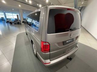 VOLKSWAGEN Multivan usata, con Antifurto