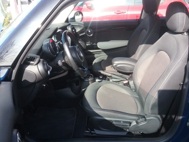 MINI Cooper D usata, con Chiusura centralizzata