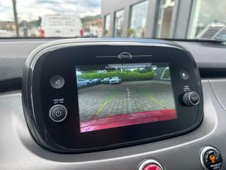 FIAT 500X usata, con Park Distance Control