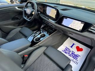 AUDI A6 usata, con Boardcomputer