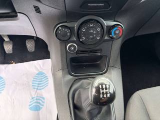 FORD Fiesta usata, con Chiusura centralizzata