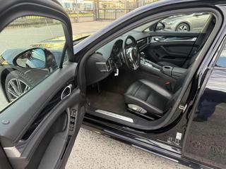 PORSCHE Panamera usata, con ESP