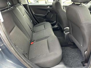 PEUGEOT 208 usata, con Immobilizzatore elettronico