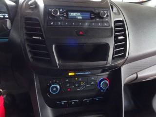 FORD Transit Connect usata, con Cerchi in lega