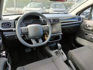 CITROEN C3 usata, con Autoradio