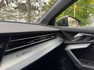 AUDI A3 usata, con Fendinebbia