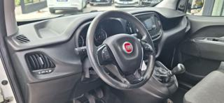 FIAT Doblo usata, con Park Distance Control
