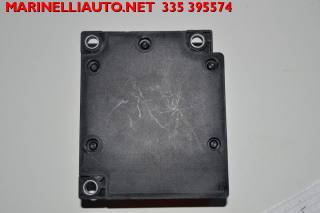 CITROEN C3 usata, con Airbag laterali