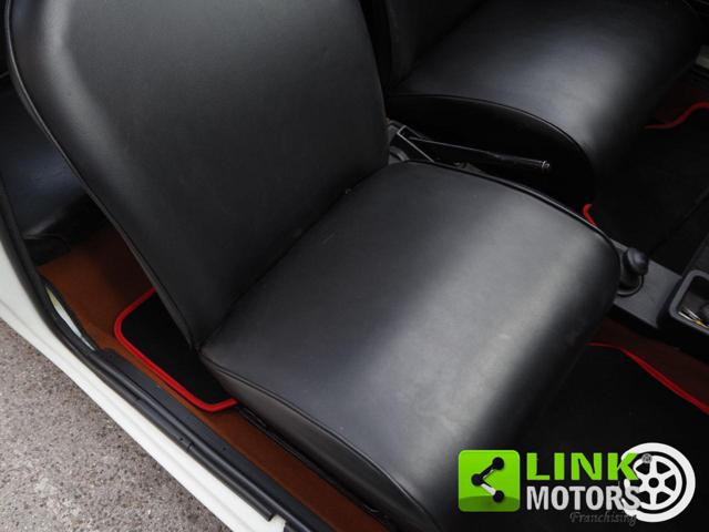 FIAT 500 usata 28