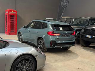 BMW X1 usata, con Antifurto