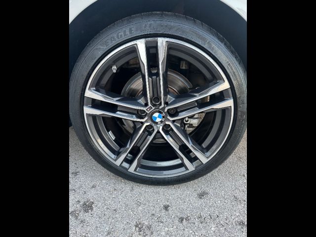 BMW 218 usata, con Sedile posteriore sdoppiato