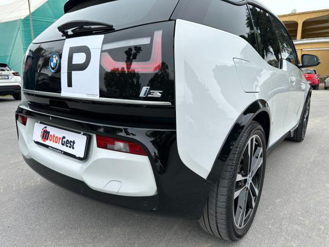 BMW i3 usata, con Vivavoce