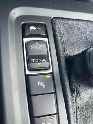 BMW X1 usata, con Sedile posteriore sdoppiato