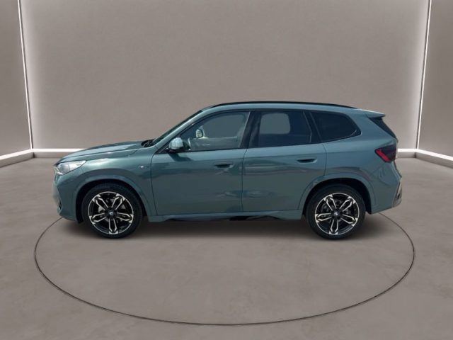 BMW X1 usata, con Airbag Passeggero
