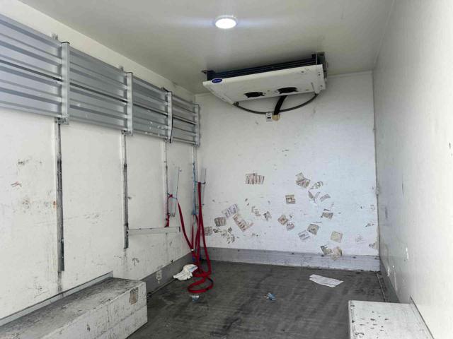 RENAULT Master usata, con Chiusura centralizzata