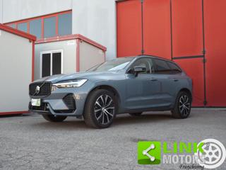 VOLVO XC60 usata, con Airbag