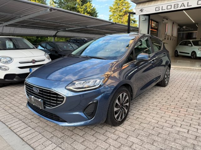 FORD Fiesta usata 0