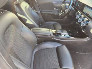 MERCEDES-BENZ A 180 usata, con Controllo trazione