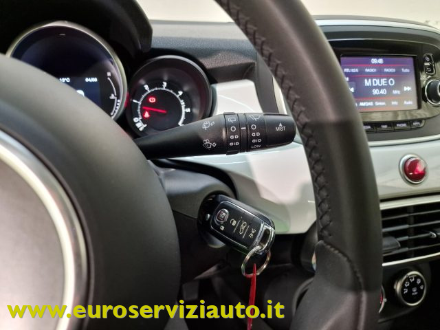 FIAT 500X usata 28