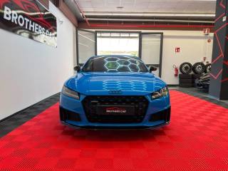AUDI TT usata, con Airbag