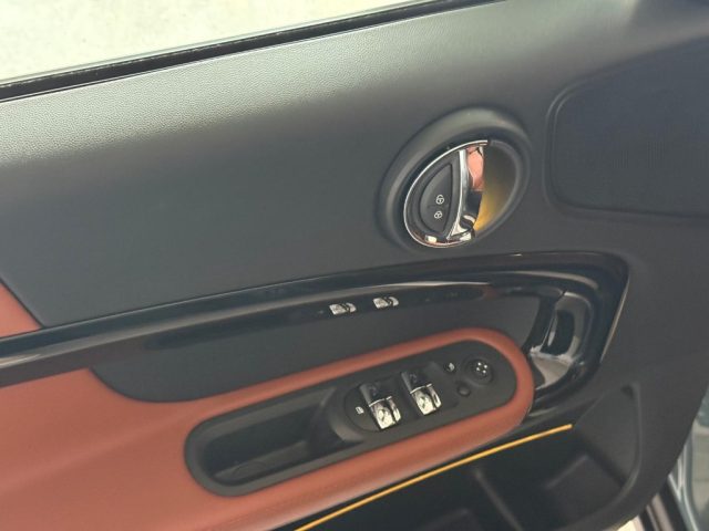 MINI Mini usata, con Specchietti laterali elettrici