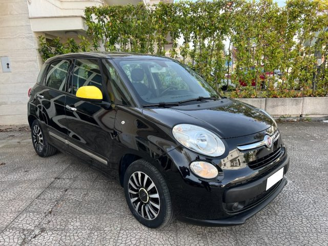 FIAT 500L usata 0