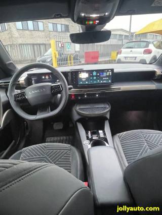 LANCIA Ypsilon usata, con Controllo trazione