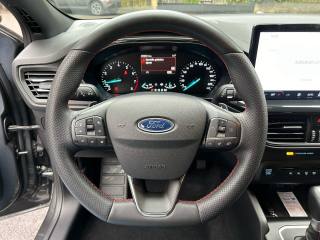 FORD Focus usata, con Chiusura centralizzata