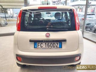 FIAT Panda usata, con Cerchi in lega