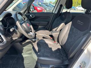 FIAT 500L usata, con Volante multifunzione
