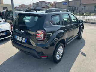 DACIA Duster usata, con Airbag Passeggero