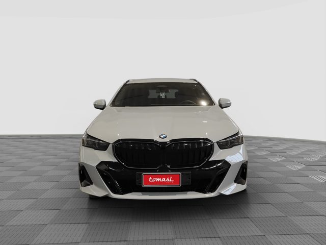 BMW 540 usata 7