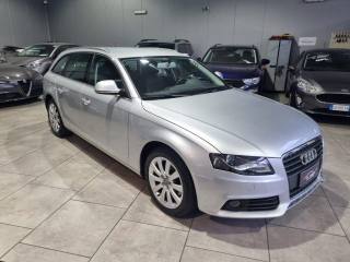 AUDI A4 usata, con Airbag laterali