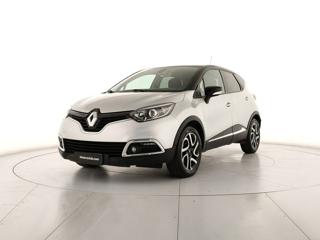 RENAULT Captur usata, con Airbag
