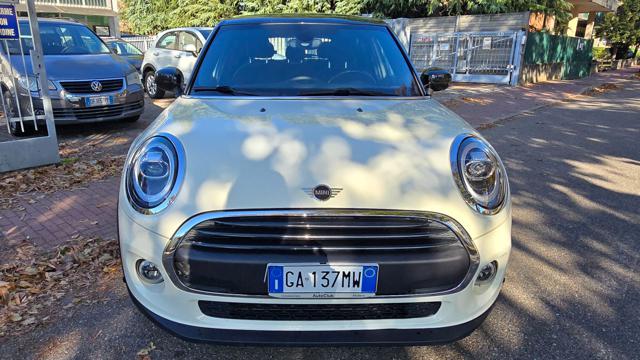 MINI One usata, con Cruise Control