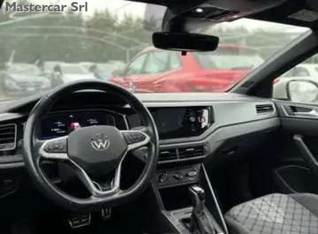 VOLKSWAGEN Taigo usata, con Airbag Passeggero