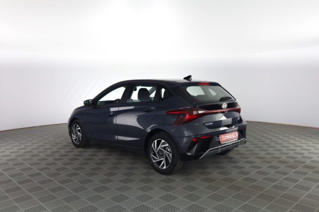 HYUNDAI i20 usata 5